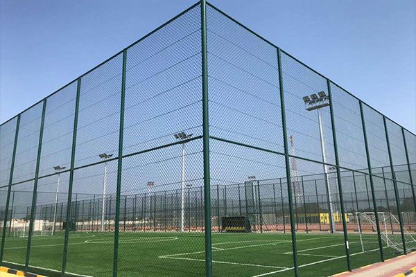 AG8亚洲游戏照明1000W投光灯用在迪拜的球场项目